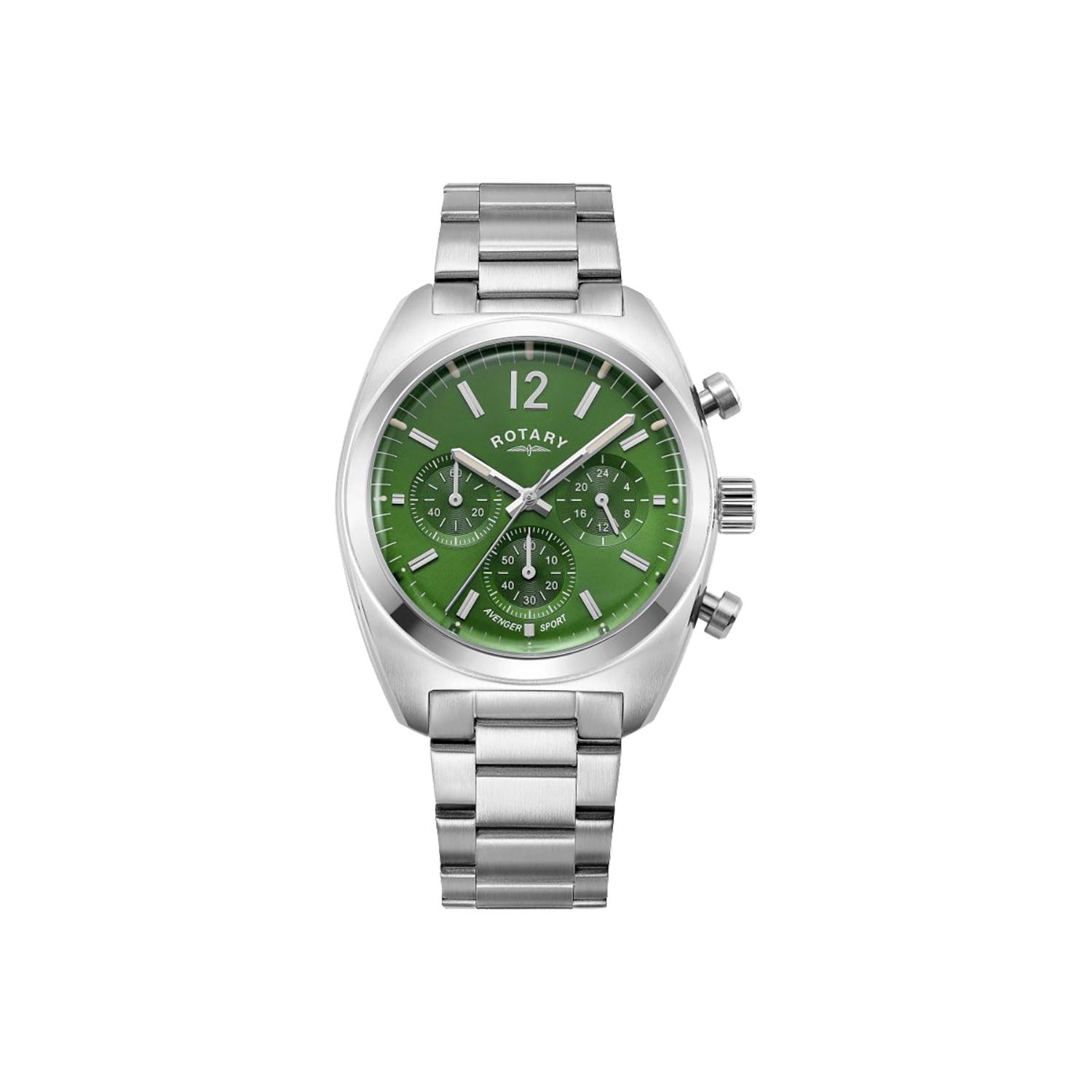 Rotary watch avenger online