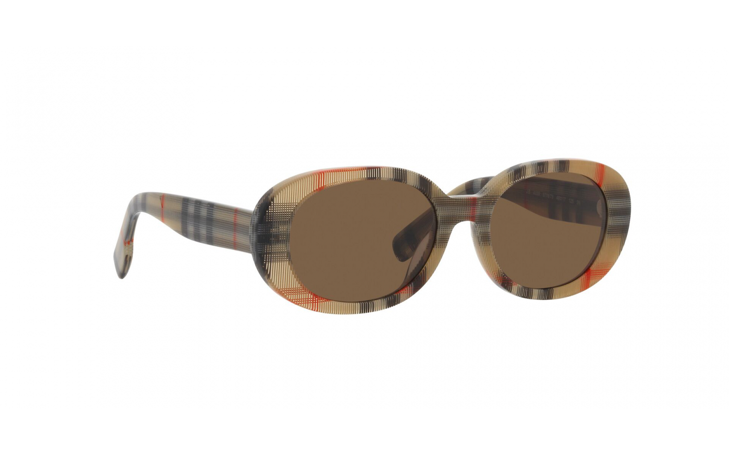 Burberry Kids JB4339 377873 48 Sunglasses Glasses Station