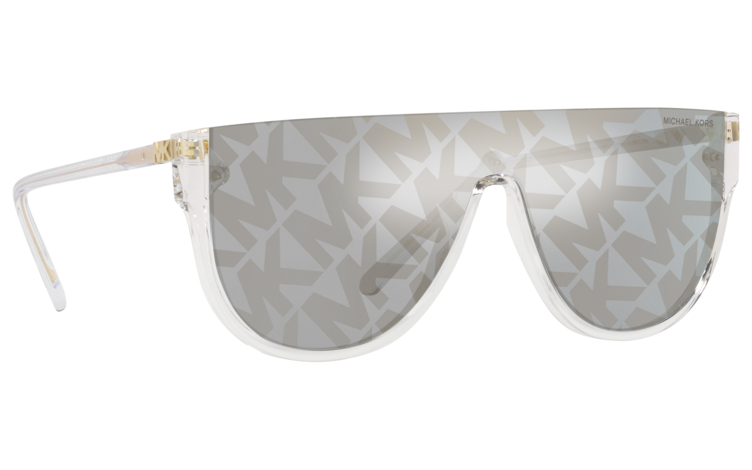 Michael kors reflective sunglasses best sale