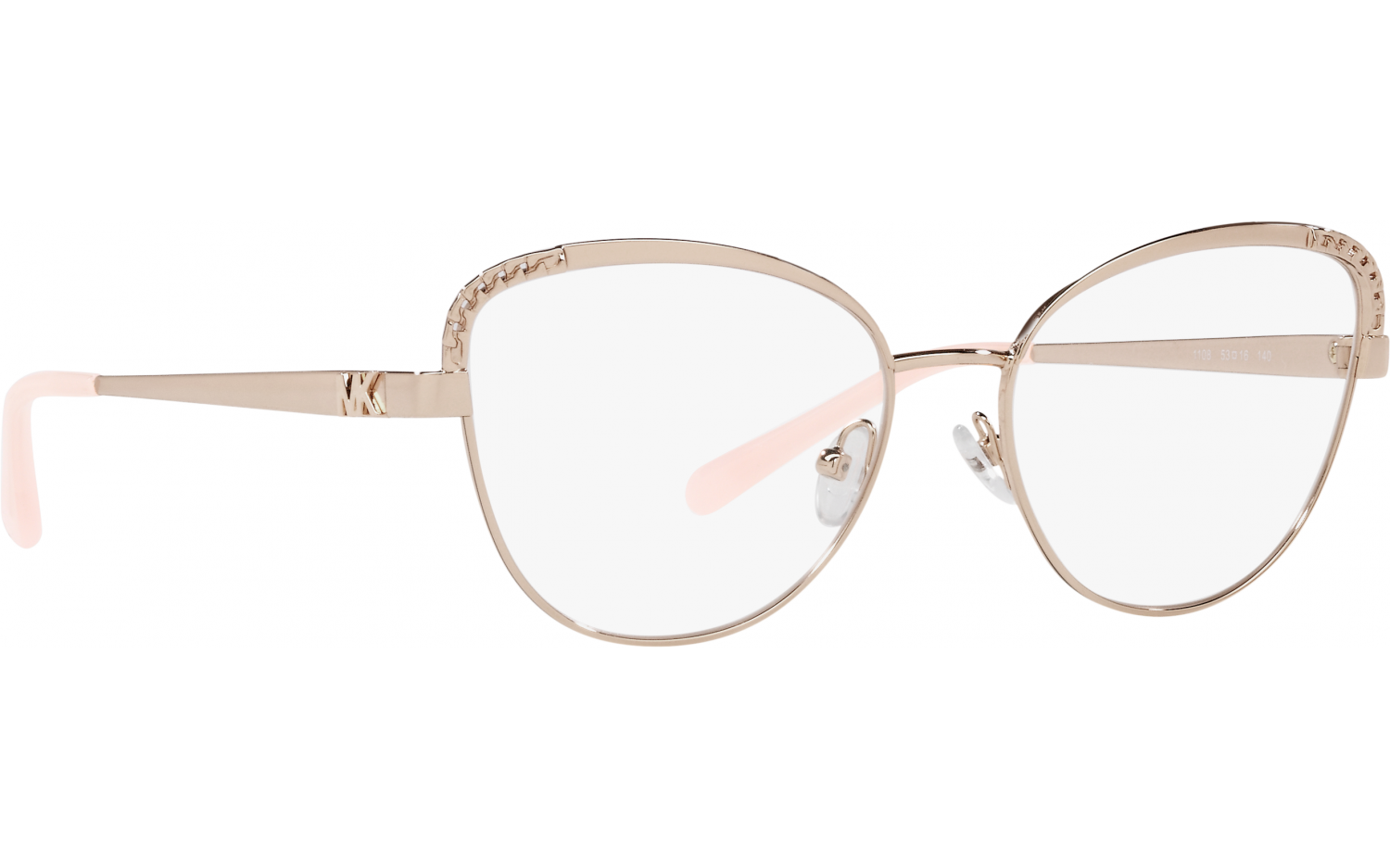 Michael kors vision sales glasses