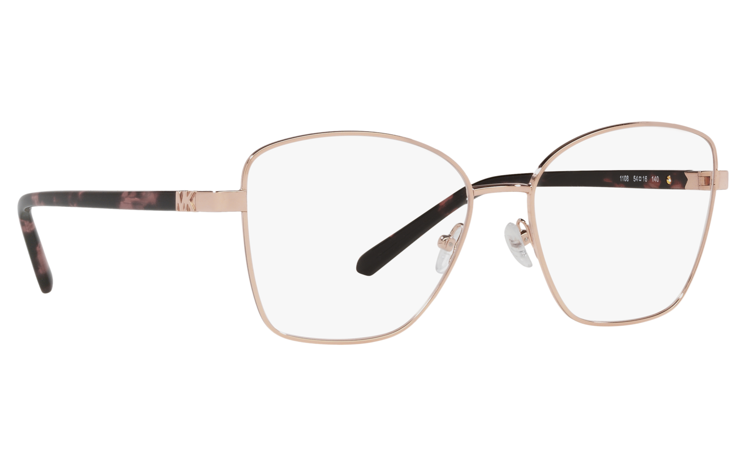 Michael Kors Strasbourg MK3052 1108 52 Prescription Glasses