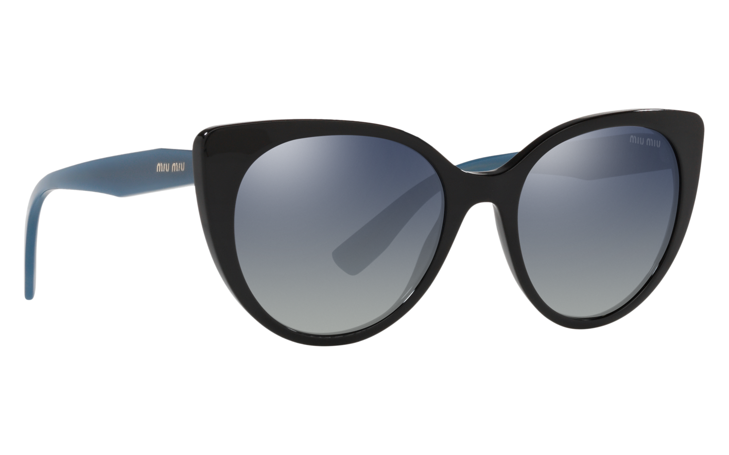 Miu miu prescription sales sunglasses