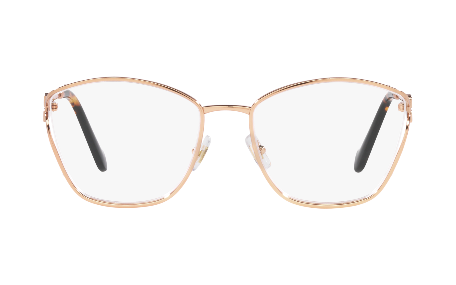 Miu Miu MU 53UV ZVF1O1 55 Prescription Glasses Prescription