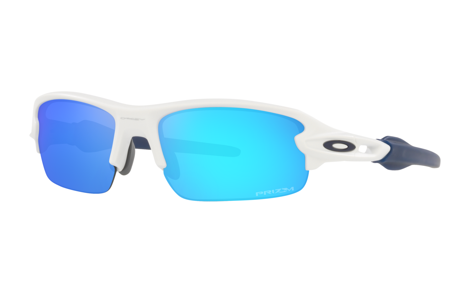 Oakley flak on sale xs sunglasses