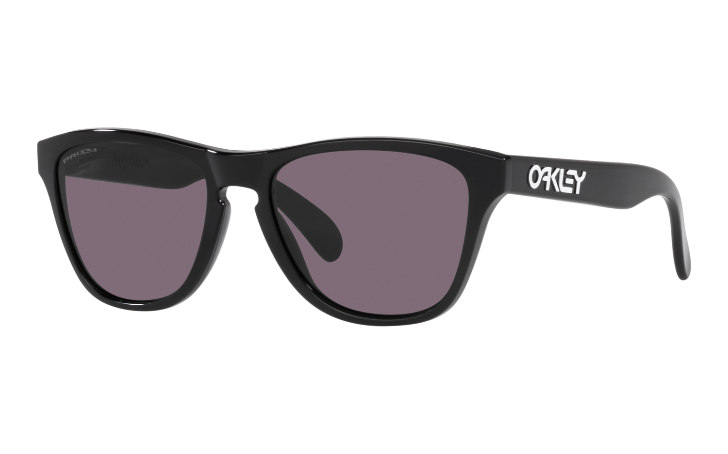Oakley Frogskins XXS OJ9009 01 48 Prescription Sunglasses