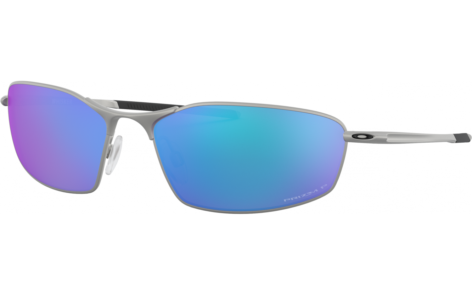 Oakley whisker clearance prescription lenses
