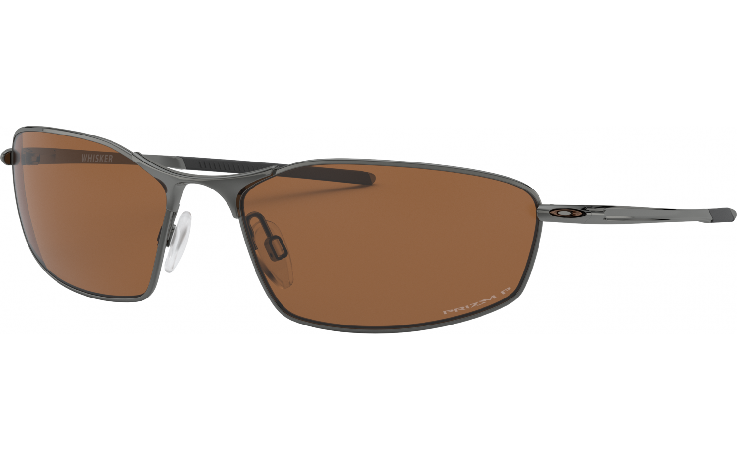 Oakley whisker prescription 2025 lenses