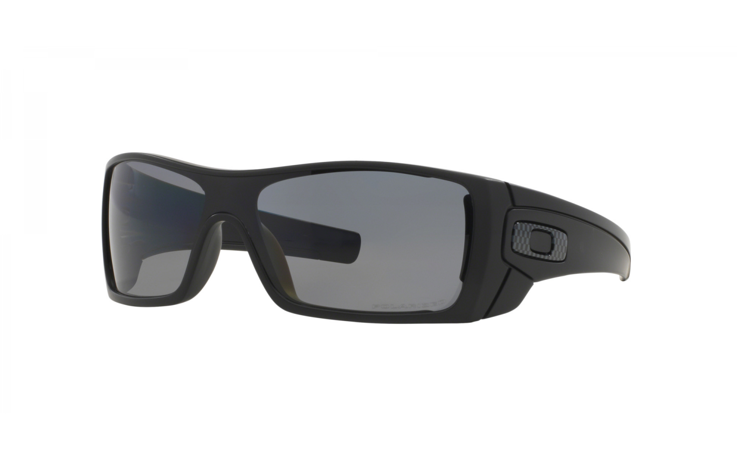 Oakley Batwolf Polarised OO9101 04 Sunglasses Glasses Station