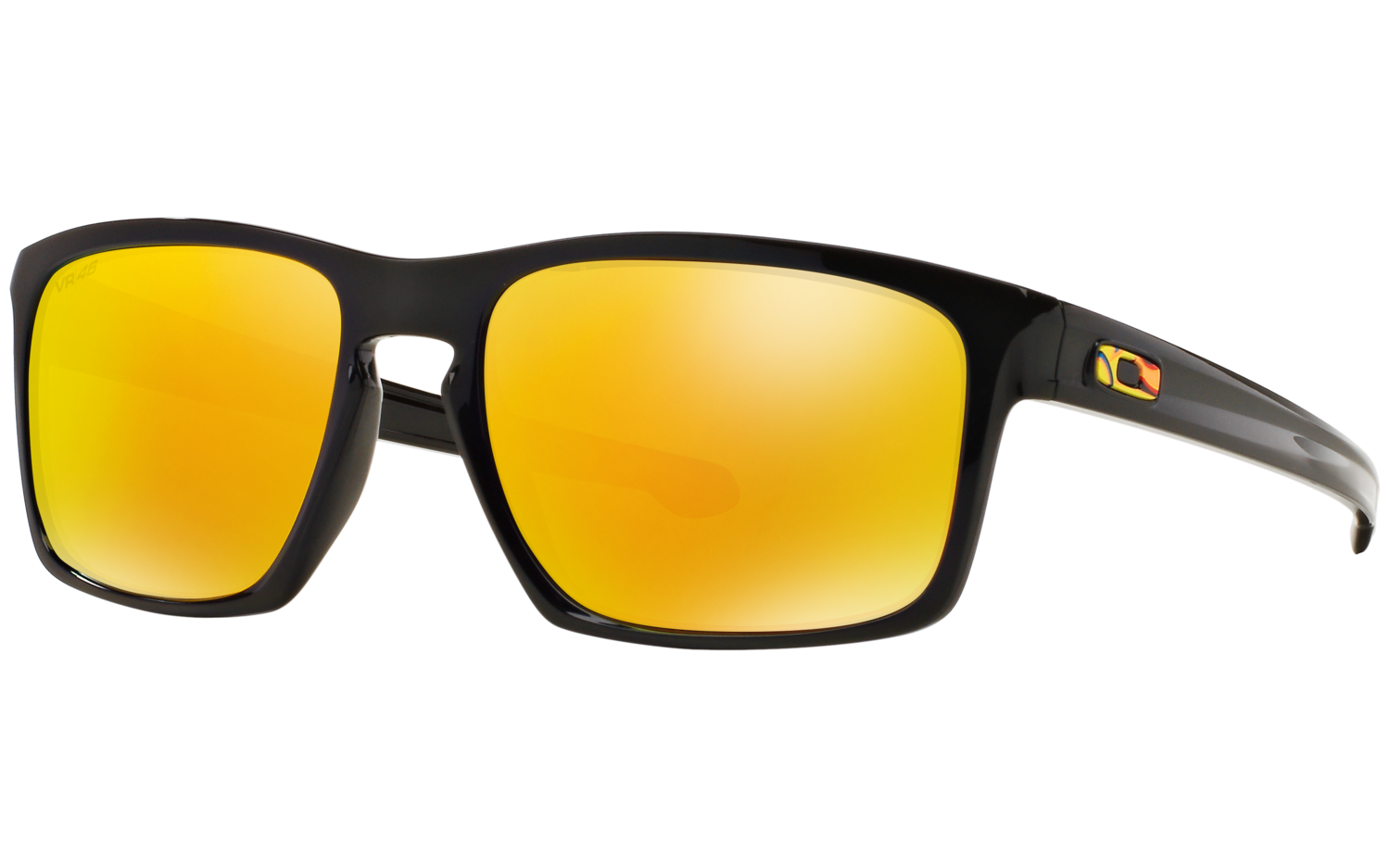 Oakley vr46 sunglasses deals