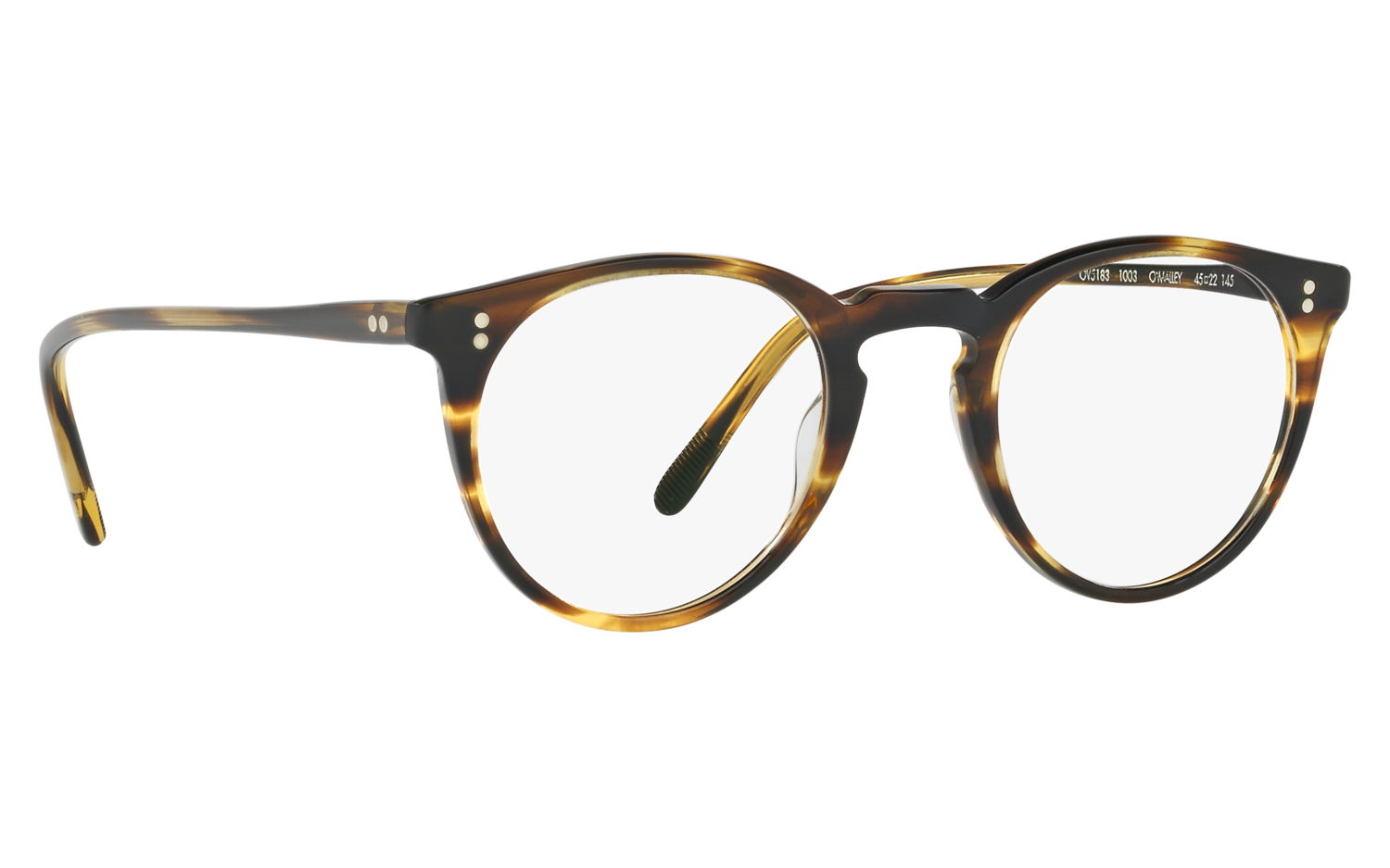 Oliver Peoples O Malley OV5183 1003 47 Prescription Glasses