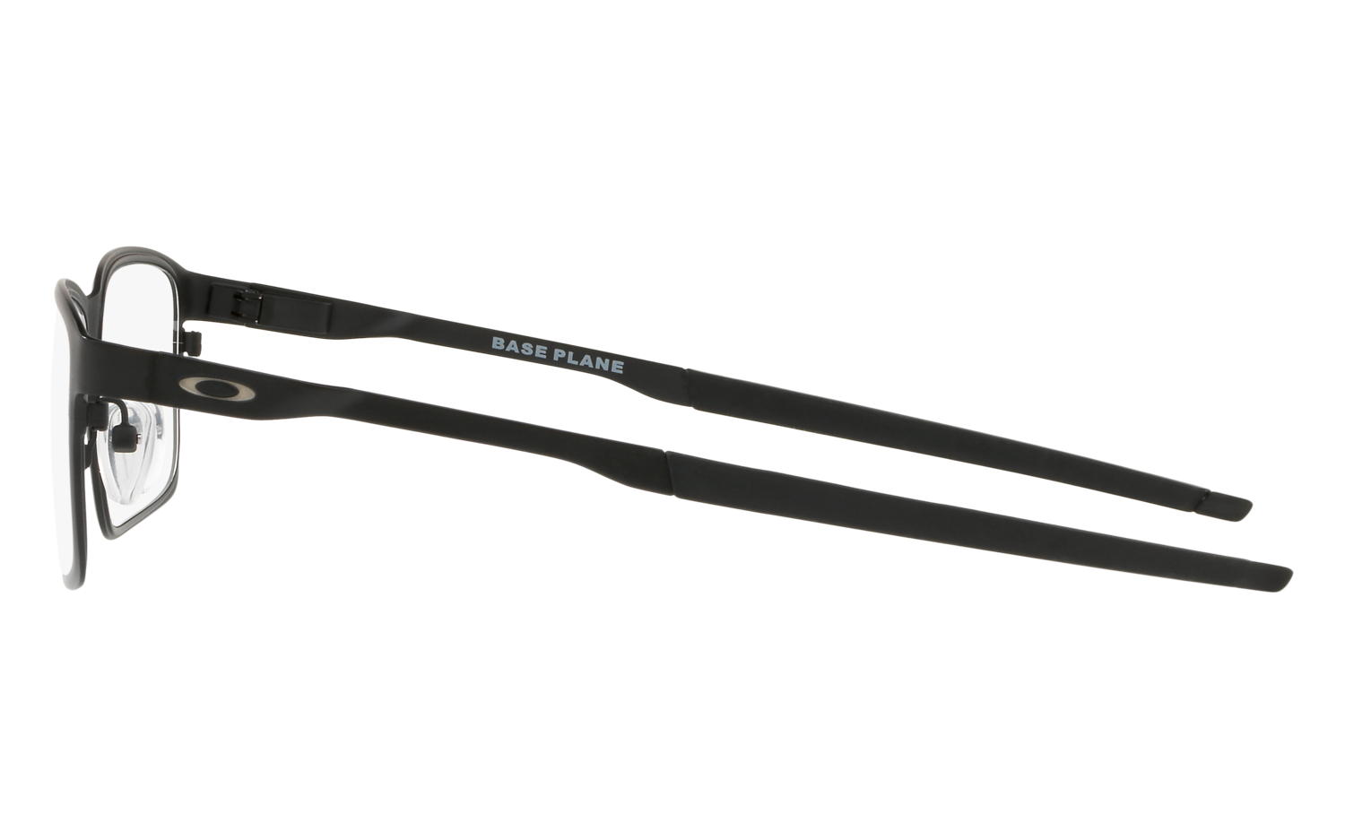 Oakley base plane top