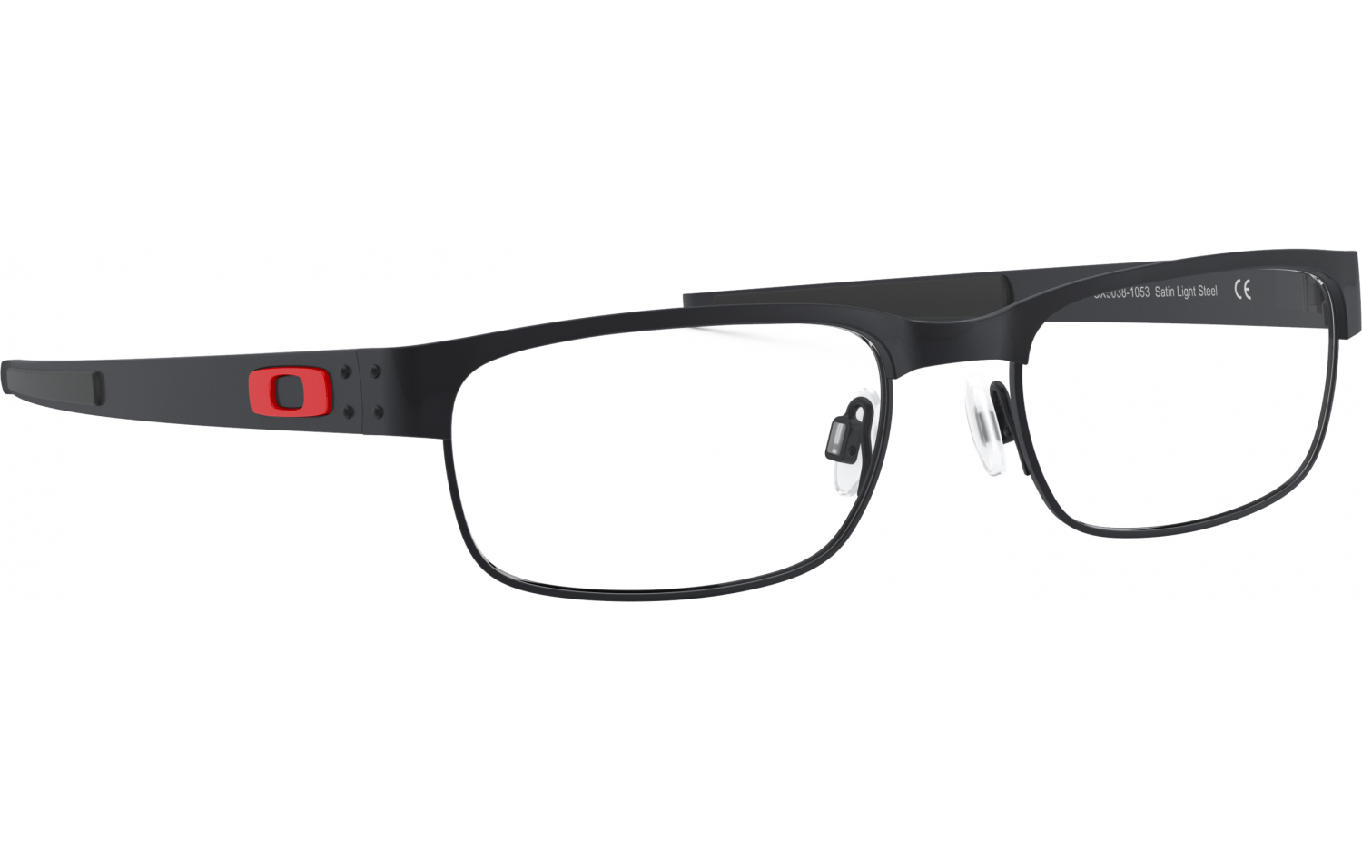 Oakley ferrari top prescription glasses