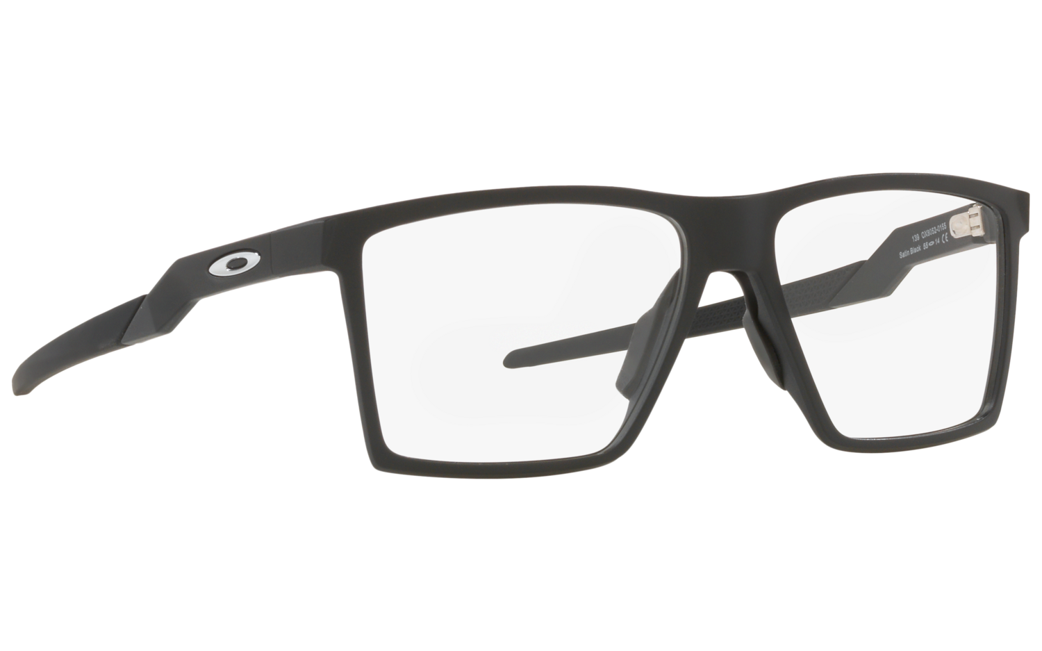 Oakley Futurity OX8052 01 57 Prescription Glasses Prescription