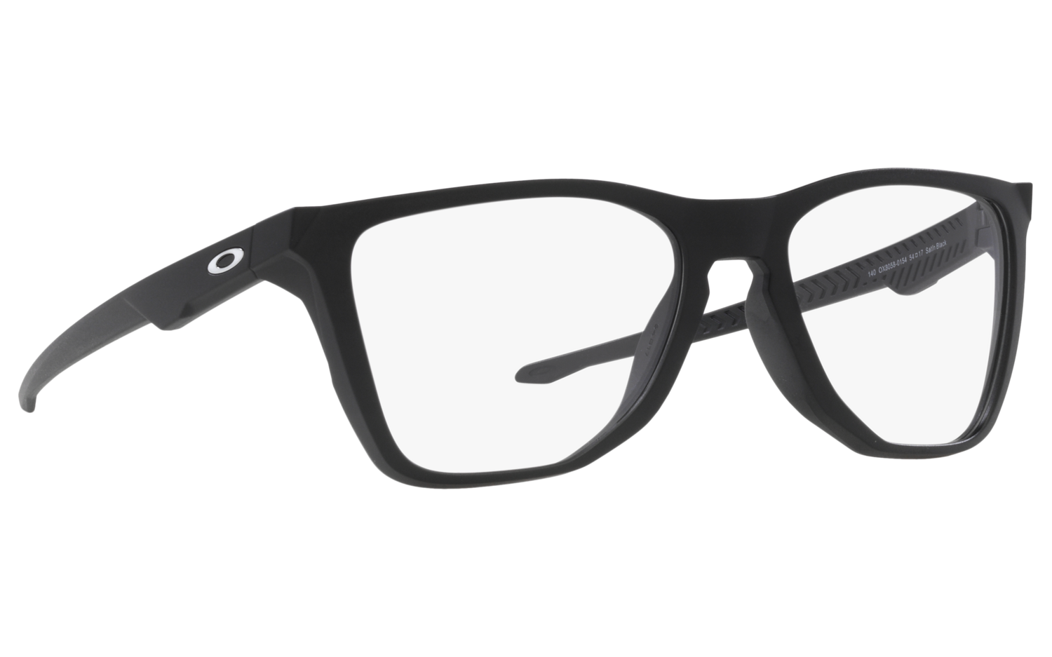 Oakley The Cut OX8058 01 54 Prescription Glasses Prescription