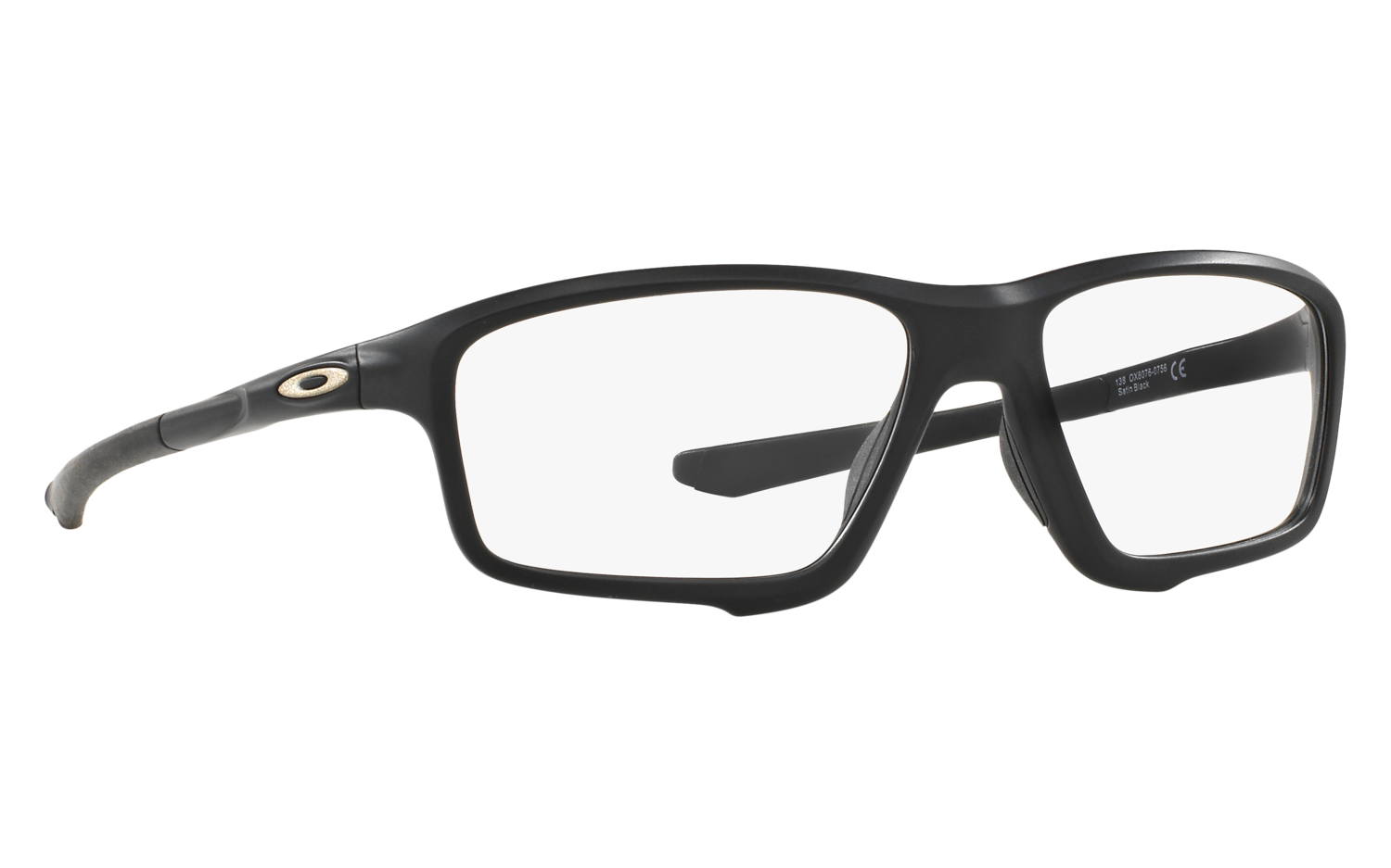 Oakley crosslink zero prescription glasses hot sale