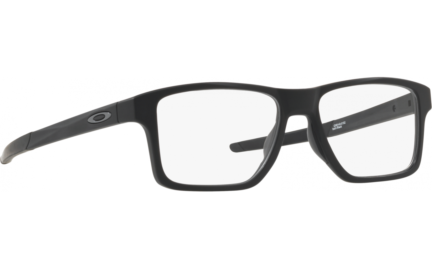 Oakley chamfer 2025 squared