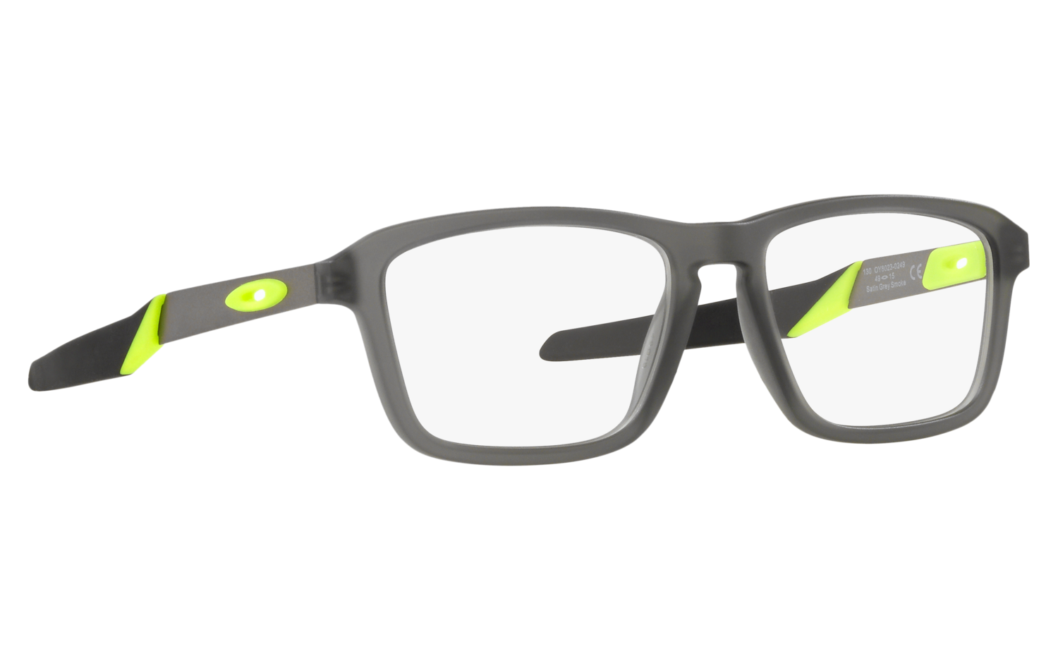 Oakley Youth Quad Out OY8023 02 47 Prescription Glasses