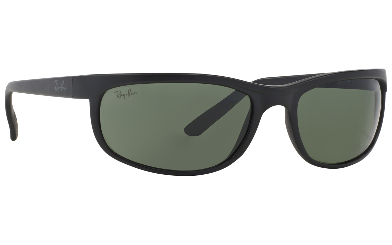 Ray-Ban RB2027 W1847 Sunglasses | Glasses Station