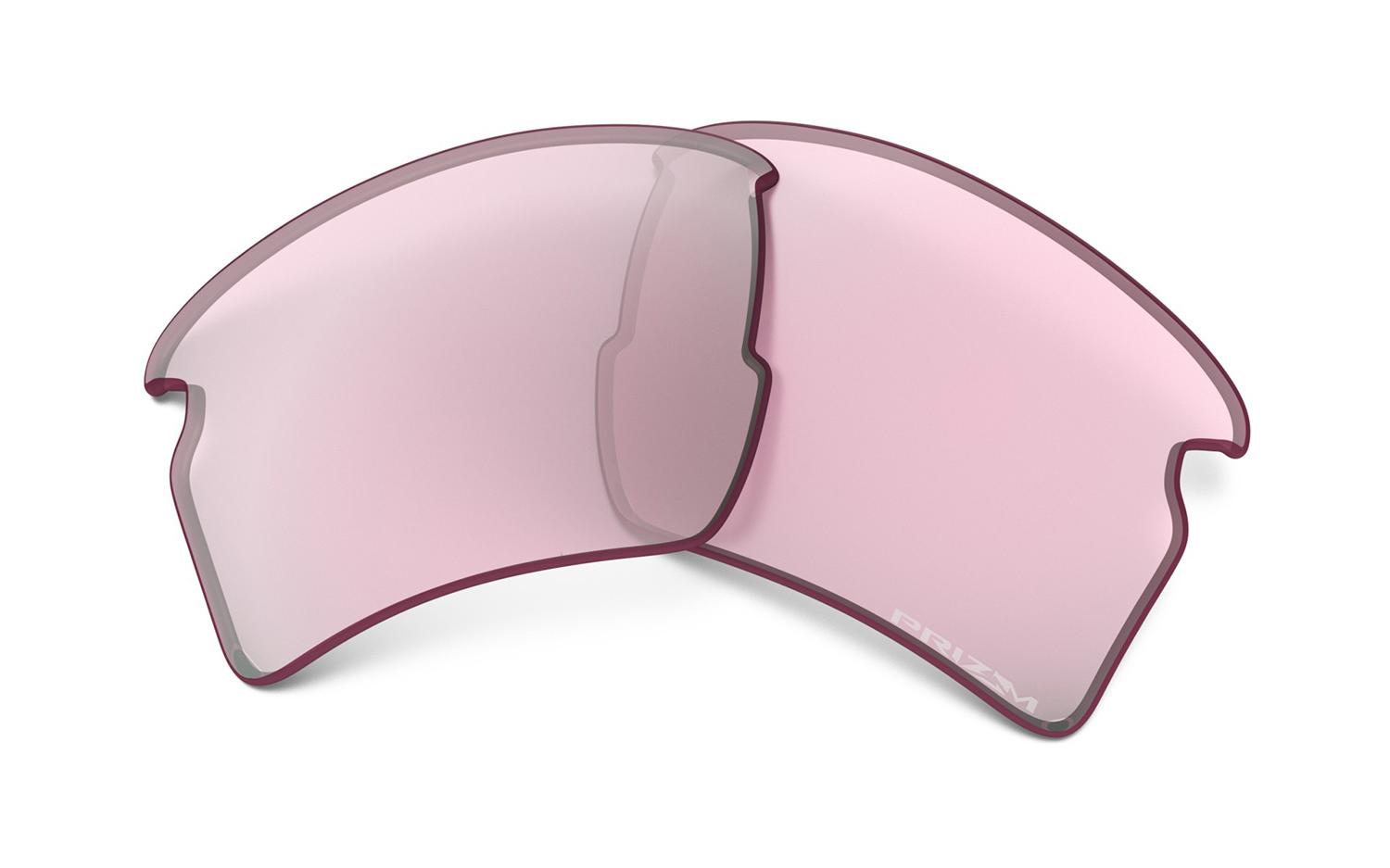 Oakley Flak 2.0 Replacement Lenses 101 108 031 Sunglasses