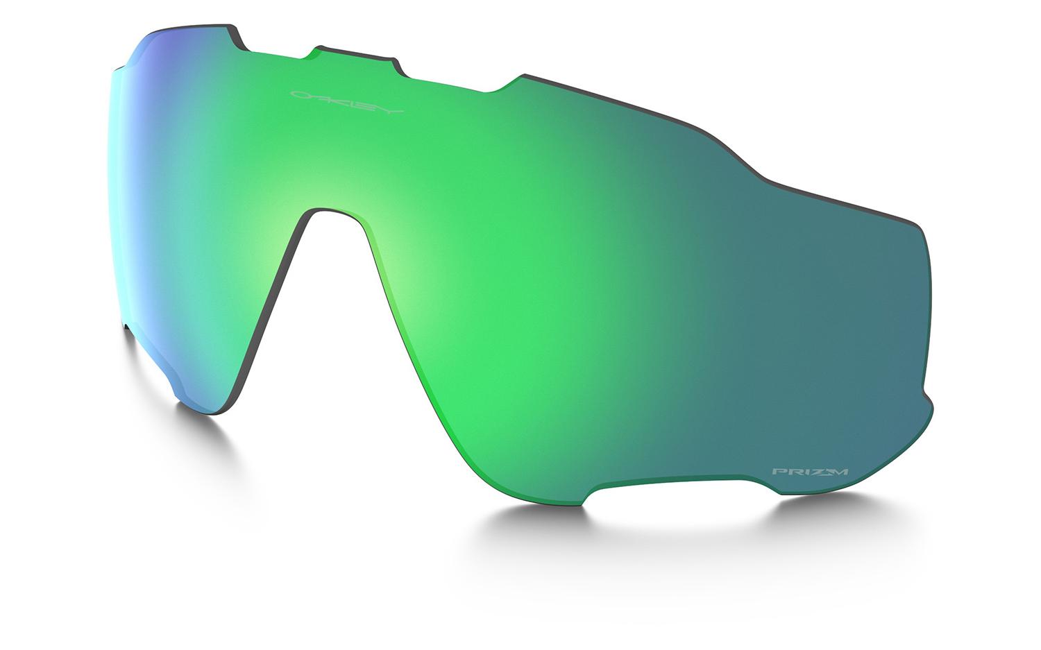 Oakley Jawbreaker Replacement Lenses 101 111 016 Sunglasses