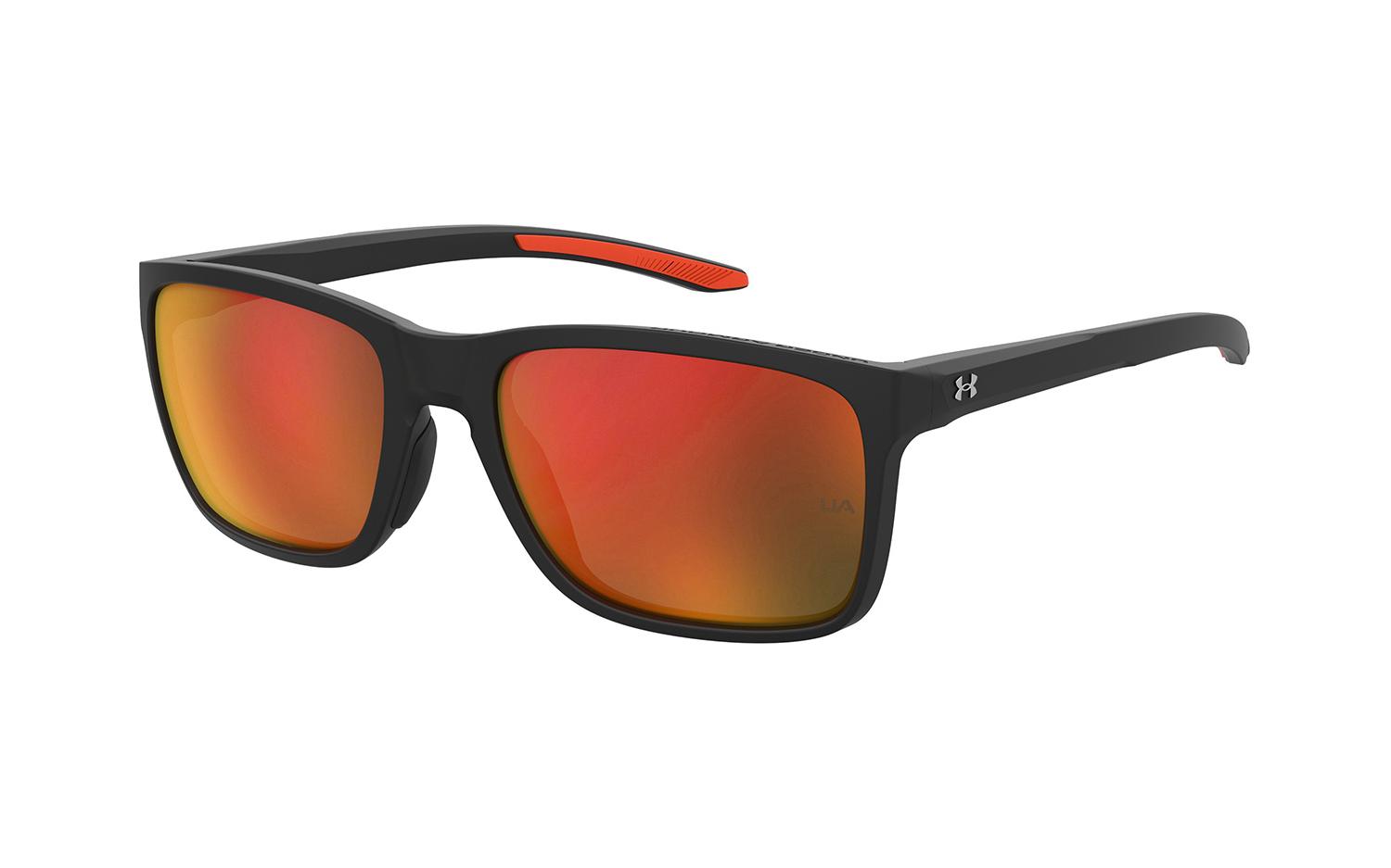 Under Armour UA 0005 S RC2 58 Prescription Sunglasses Glasses