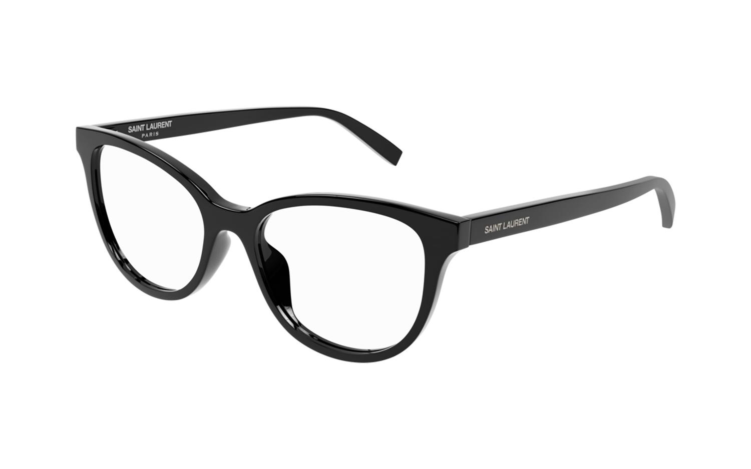 Ysl prescription hot sale glasses