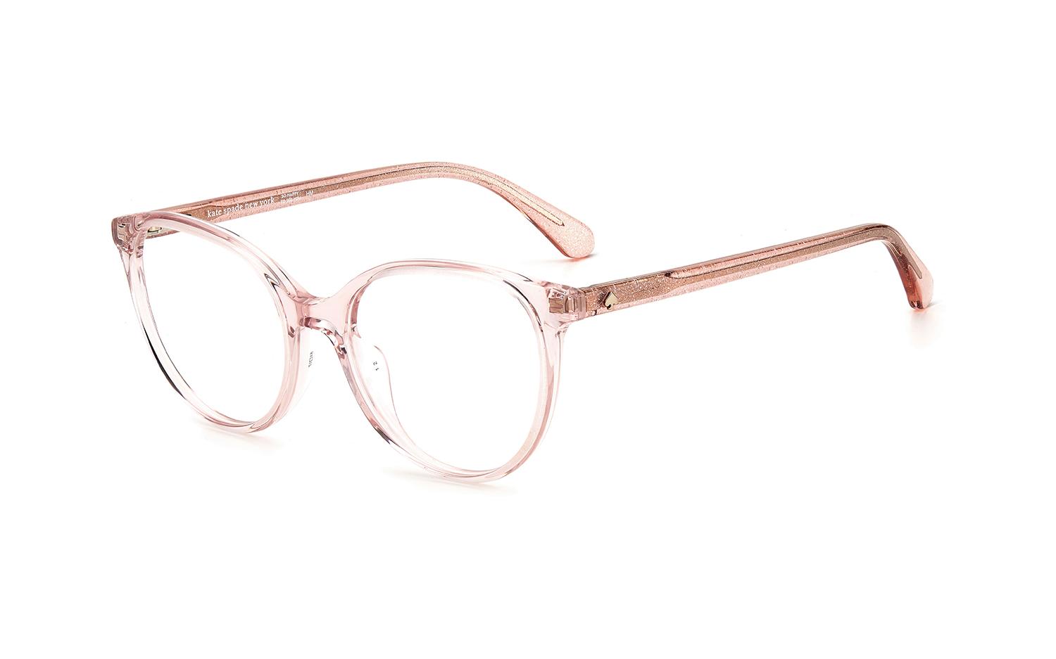 Prescription Kate Spade New York ADELLE Glasses