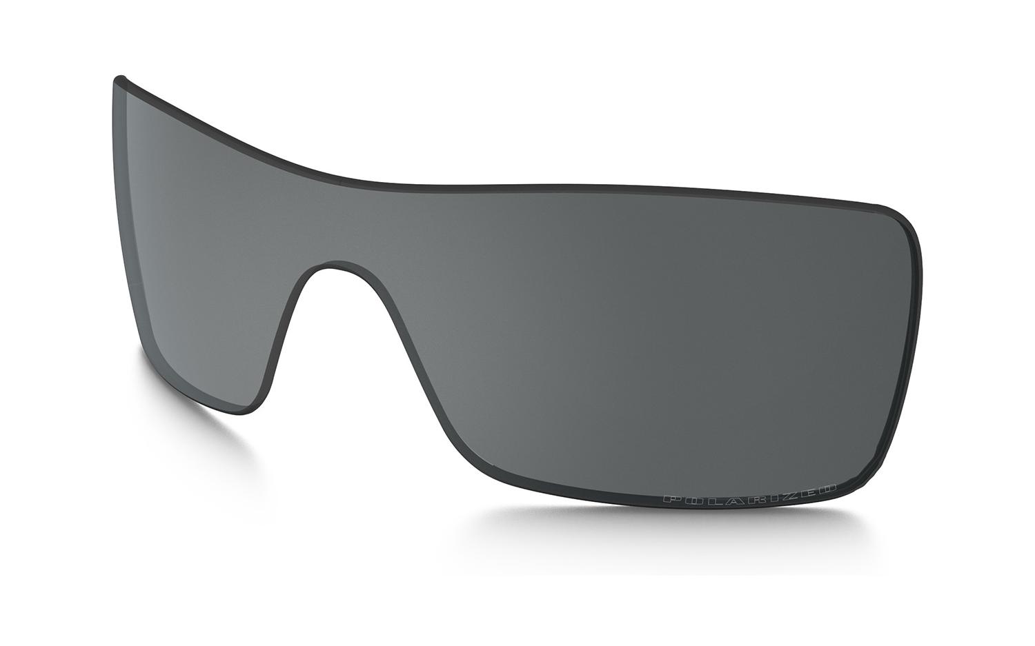 Oakley batwolf polarized replacement lenses discount