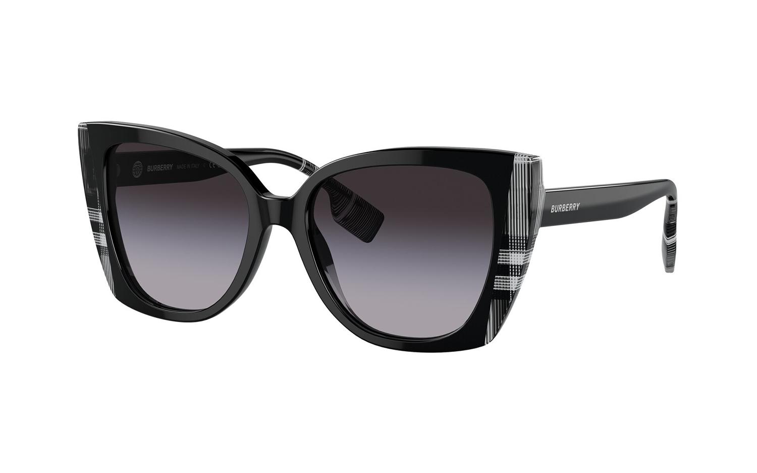 Prescription Burberry Meryl Sunglasses