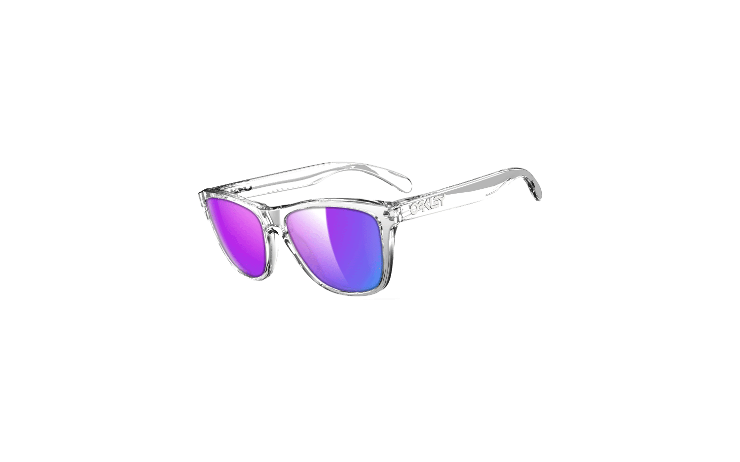 Oakley frogskins prescription store