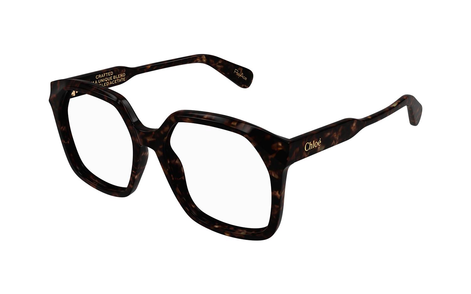 Chloe glasses prescription hotsell