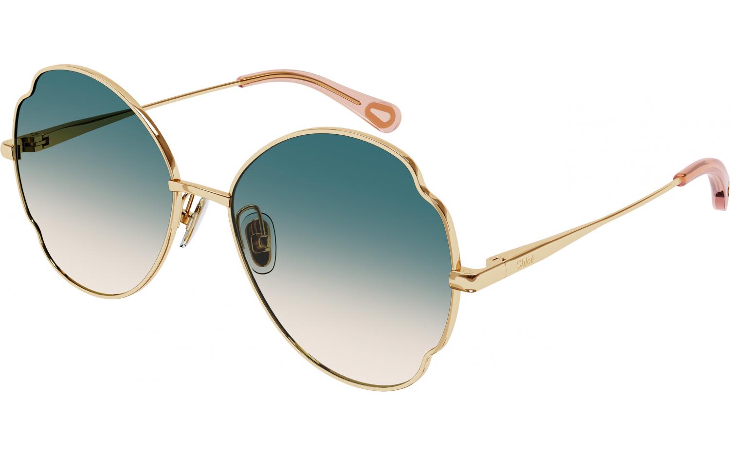 Chloe Kids Joni CC0008S 001 52 Sunglasses Glasses Station