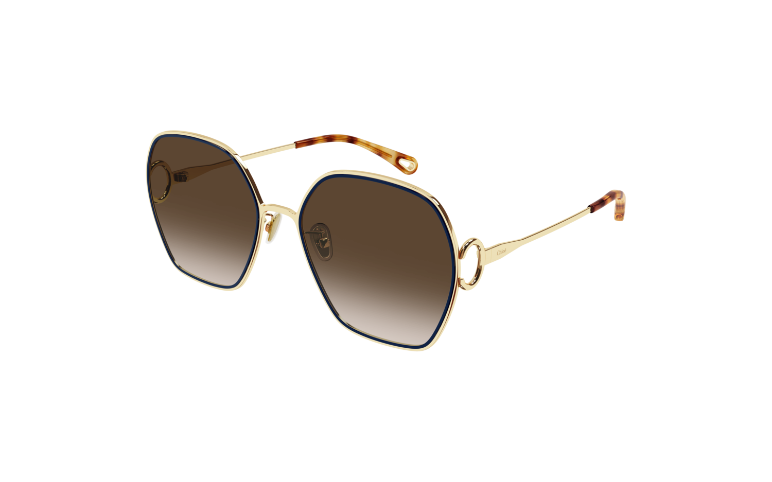 Chloe sunglasses square clearance