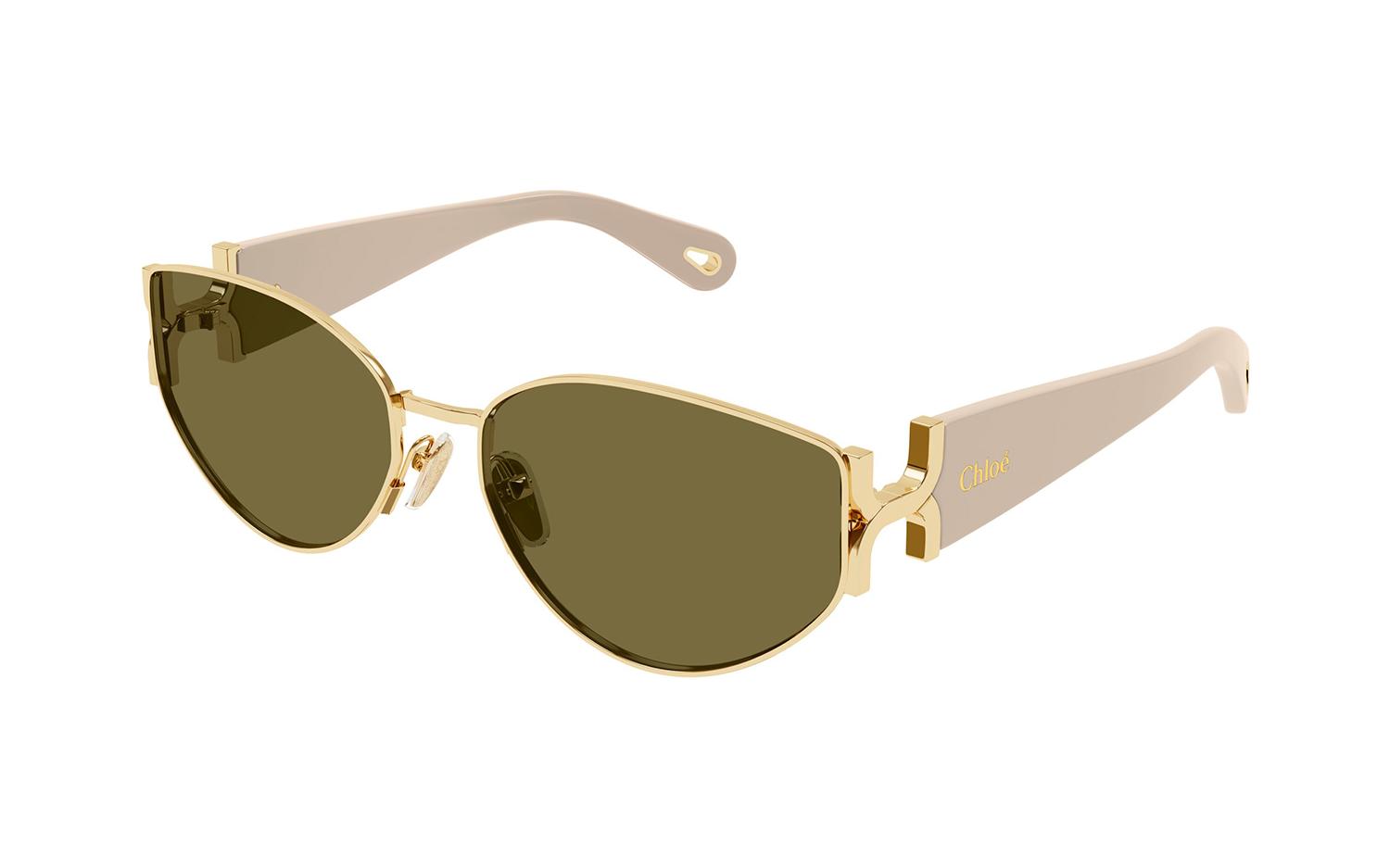 Chloe CH0260S 003 59 Prescription Sunglasses Glasses Station