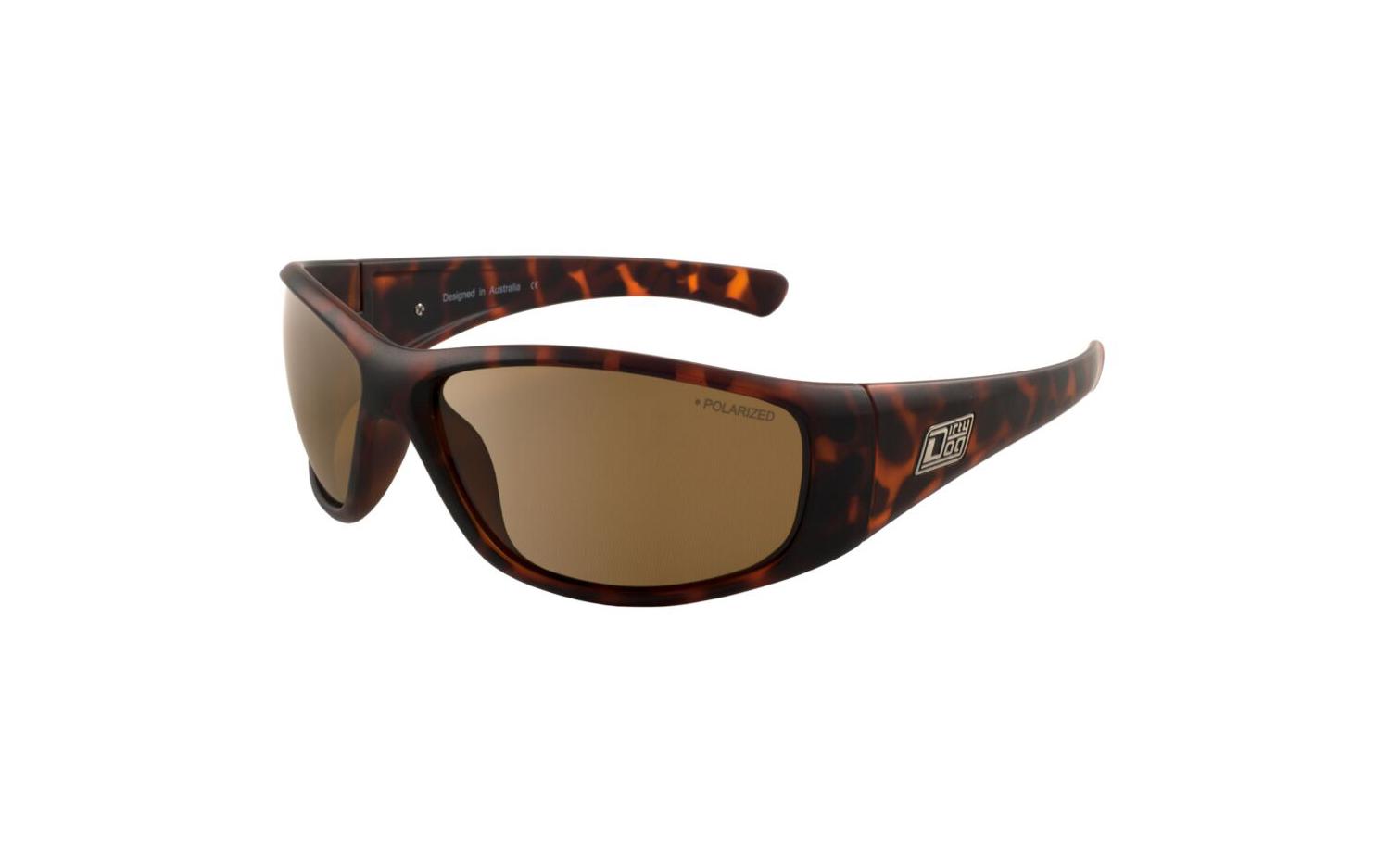 Dirty Dog Wolf 53513 Sunglasses Glasses Station