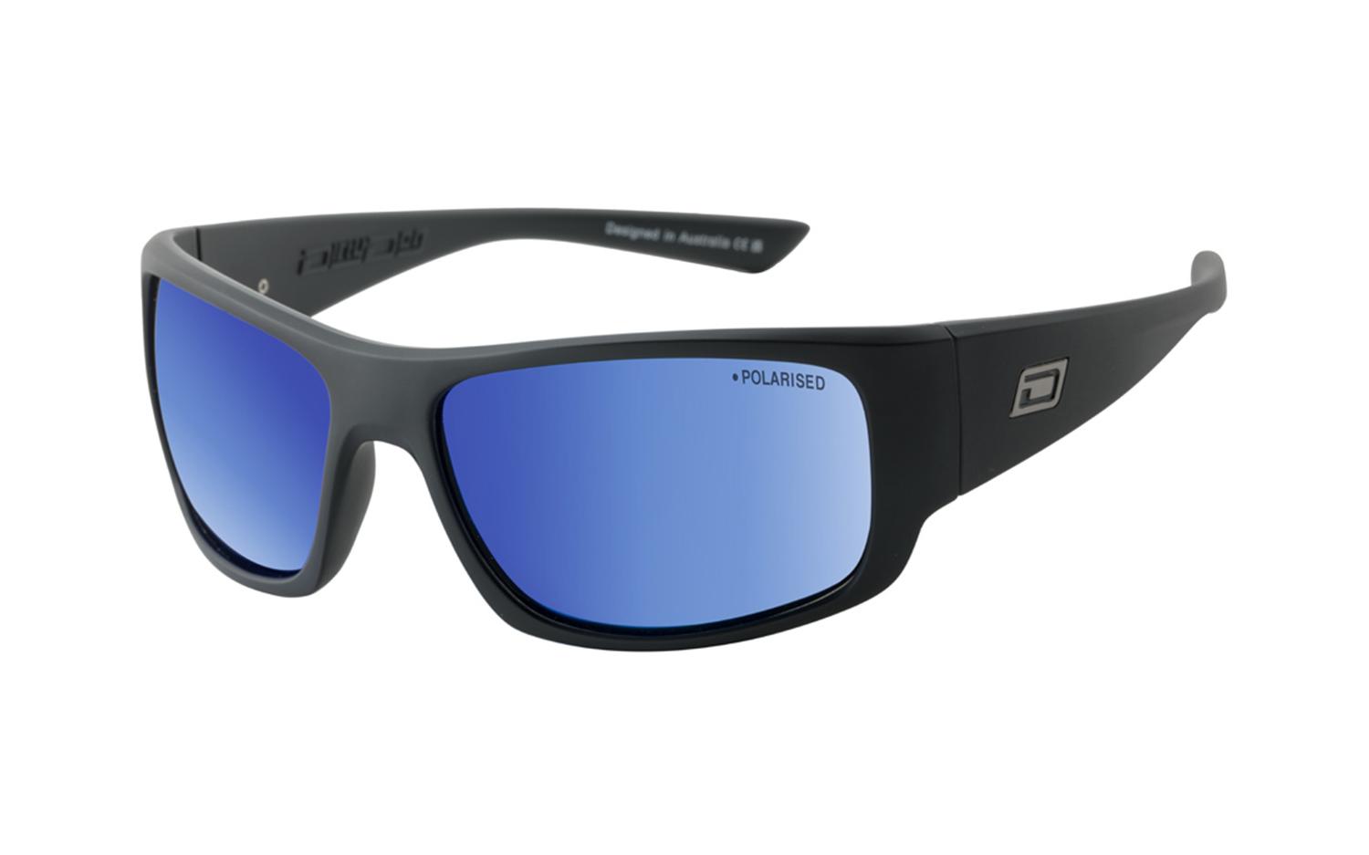 Prescription Dirty Dog Gorilla Sunglasses