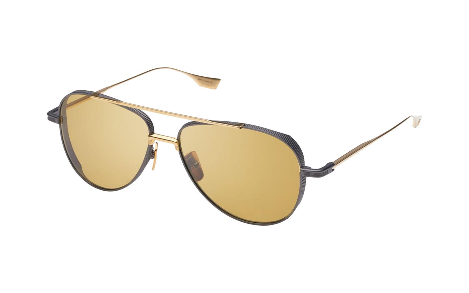 DITA Subsystem DTS141 A 02 Prescription Sunglasses Glasses Station