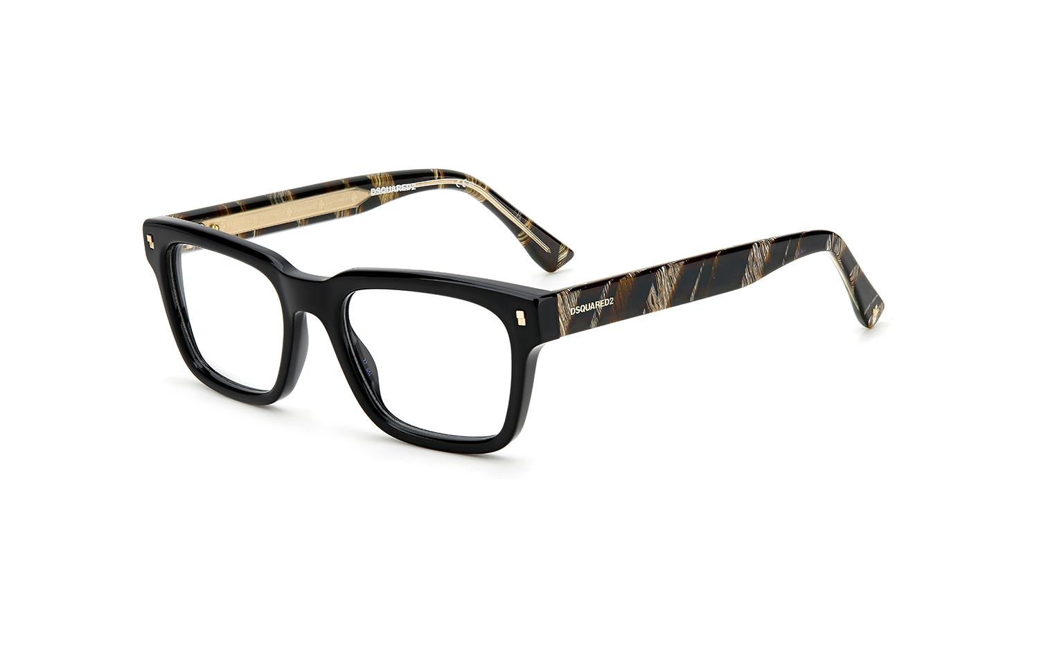 Dsquared prescription glasses sale