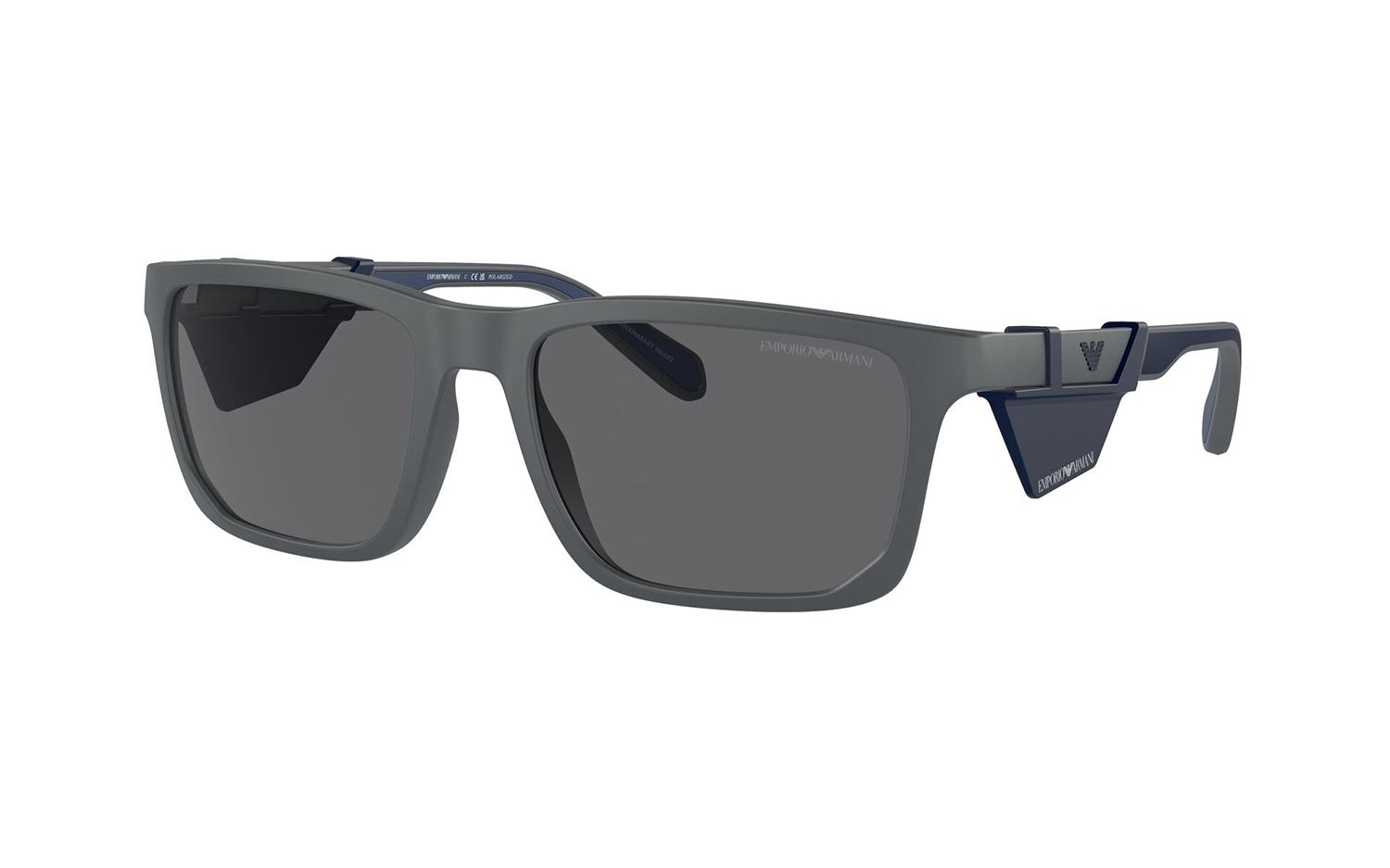 Emporio Armani EA4219 610387 57 Sunglasses Glasses Station