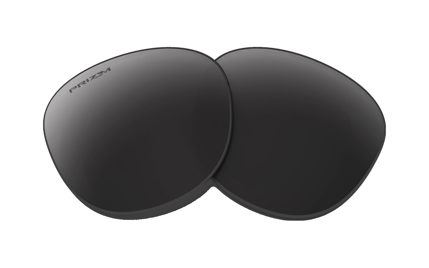 Oakley latch prizm lenses best sale
