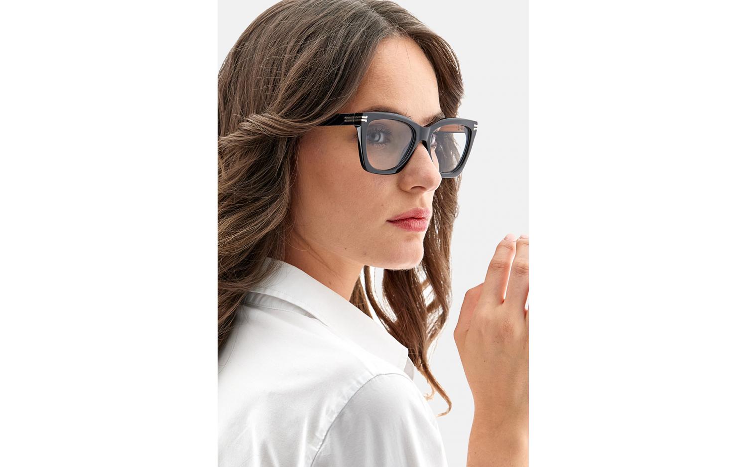 Marc jacobs shop eyeglasses womens