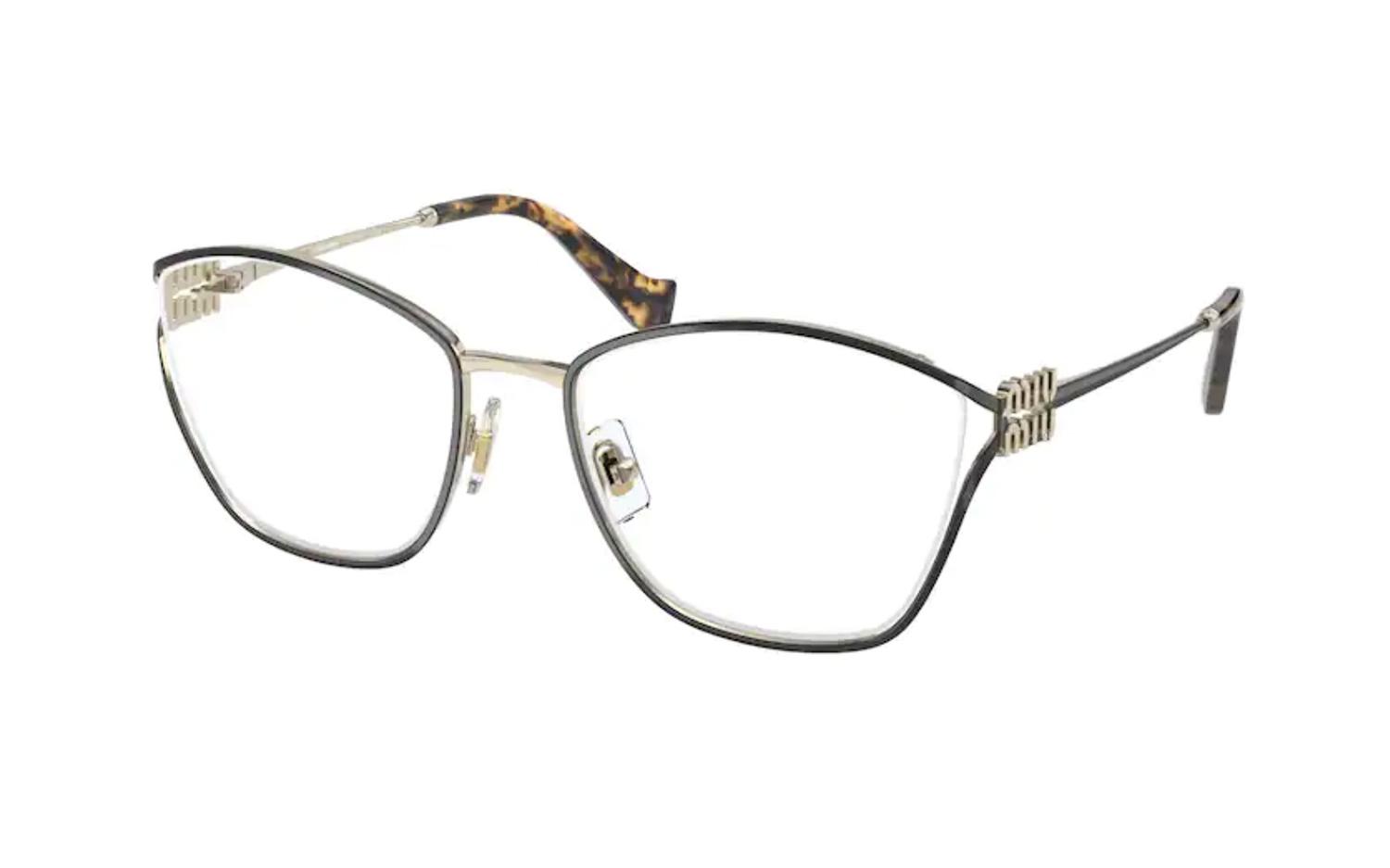 Prescription Miu Miu MU 53UV Glasses