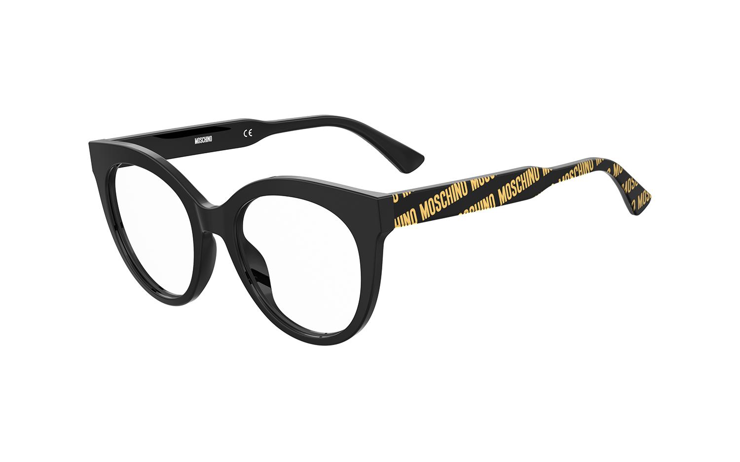 Moschino hot sale prescription sunglasses