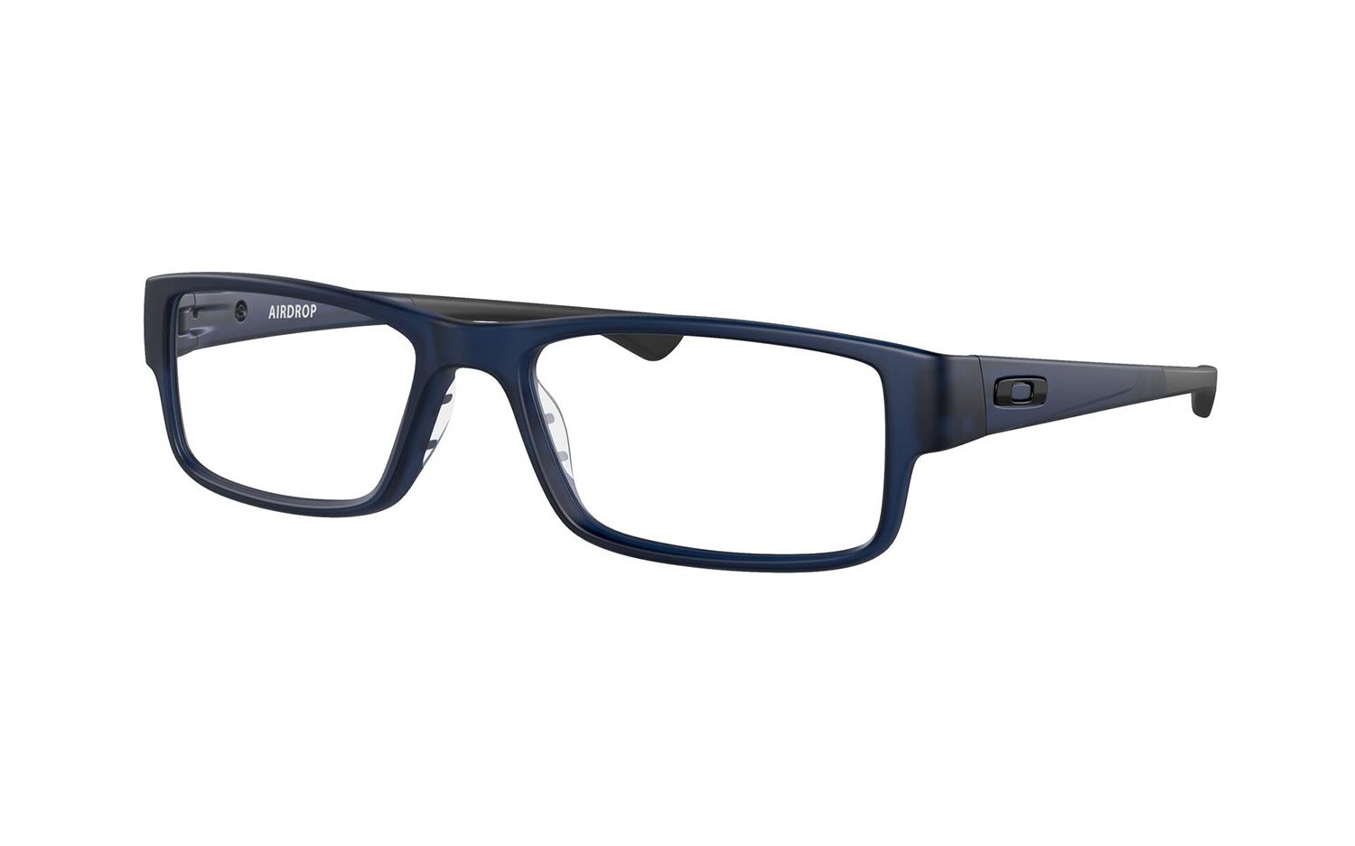 Oakley airdrop 2024 prescription glasses