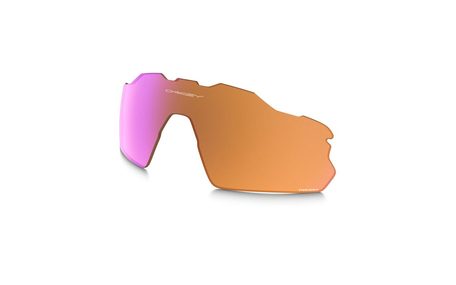 Oakley pitch 2024