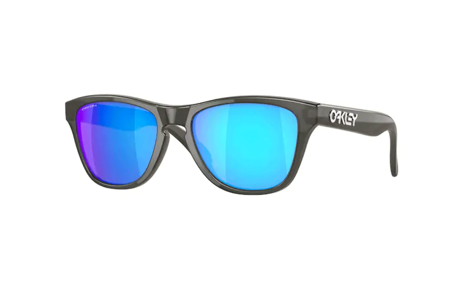 Oakley Frogskins XXS OJ9009 02 48 Prescription Sunglasses