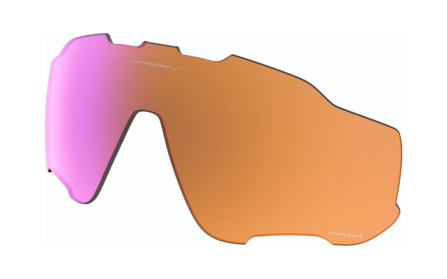 Oakley jawbreaker clearance trail lens