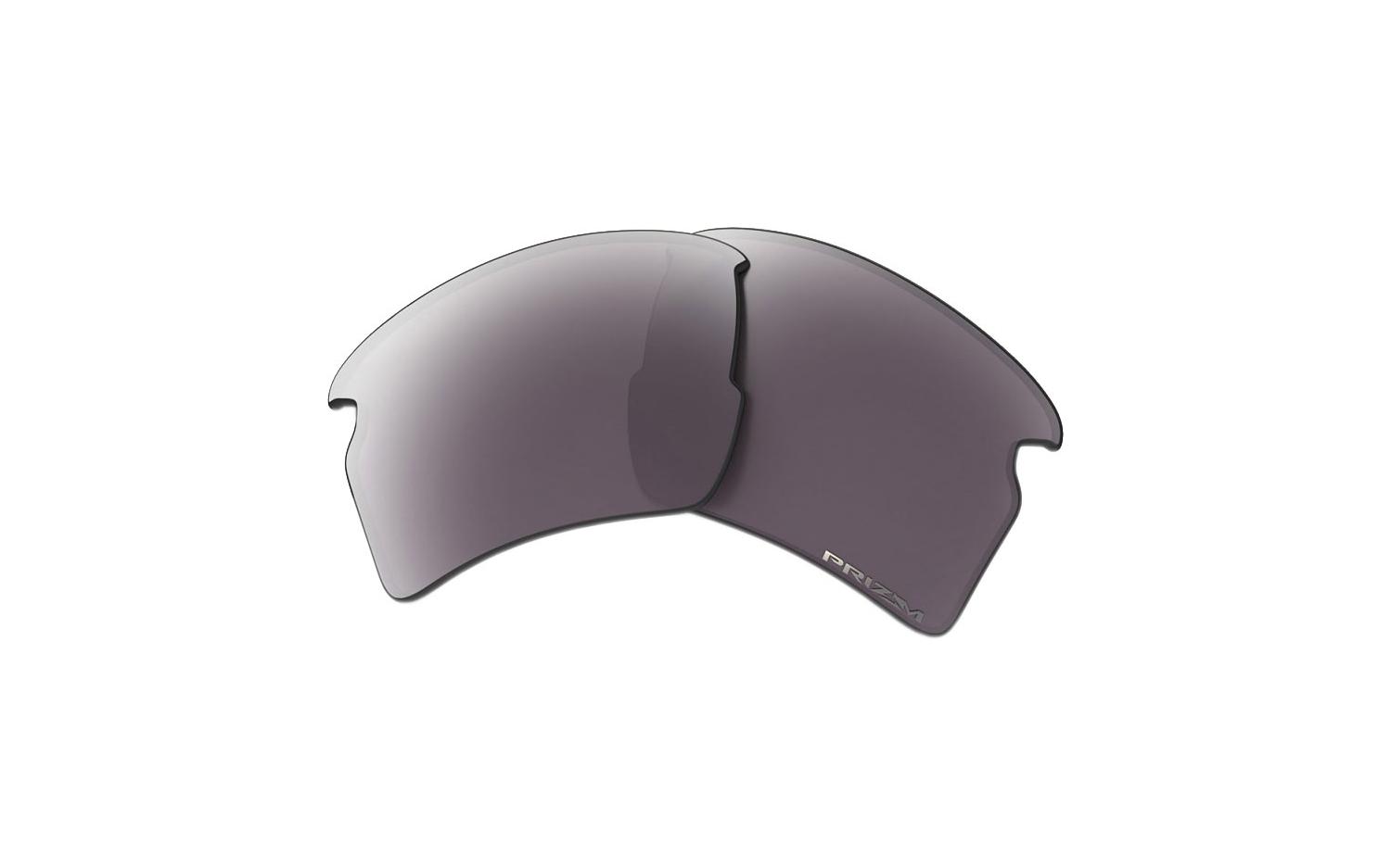 Oakley flak 2.0 prizm lenses sales