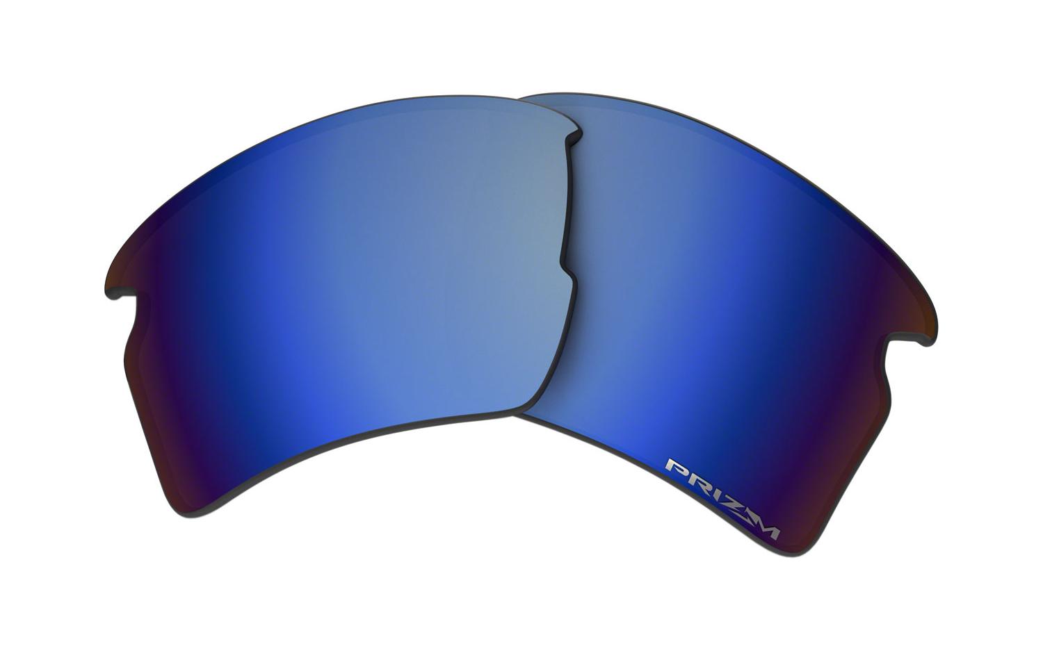 Oakley flak clearance 2.0 lens replacement