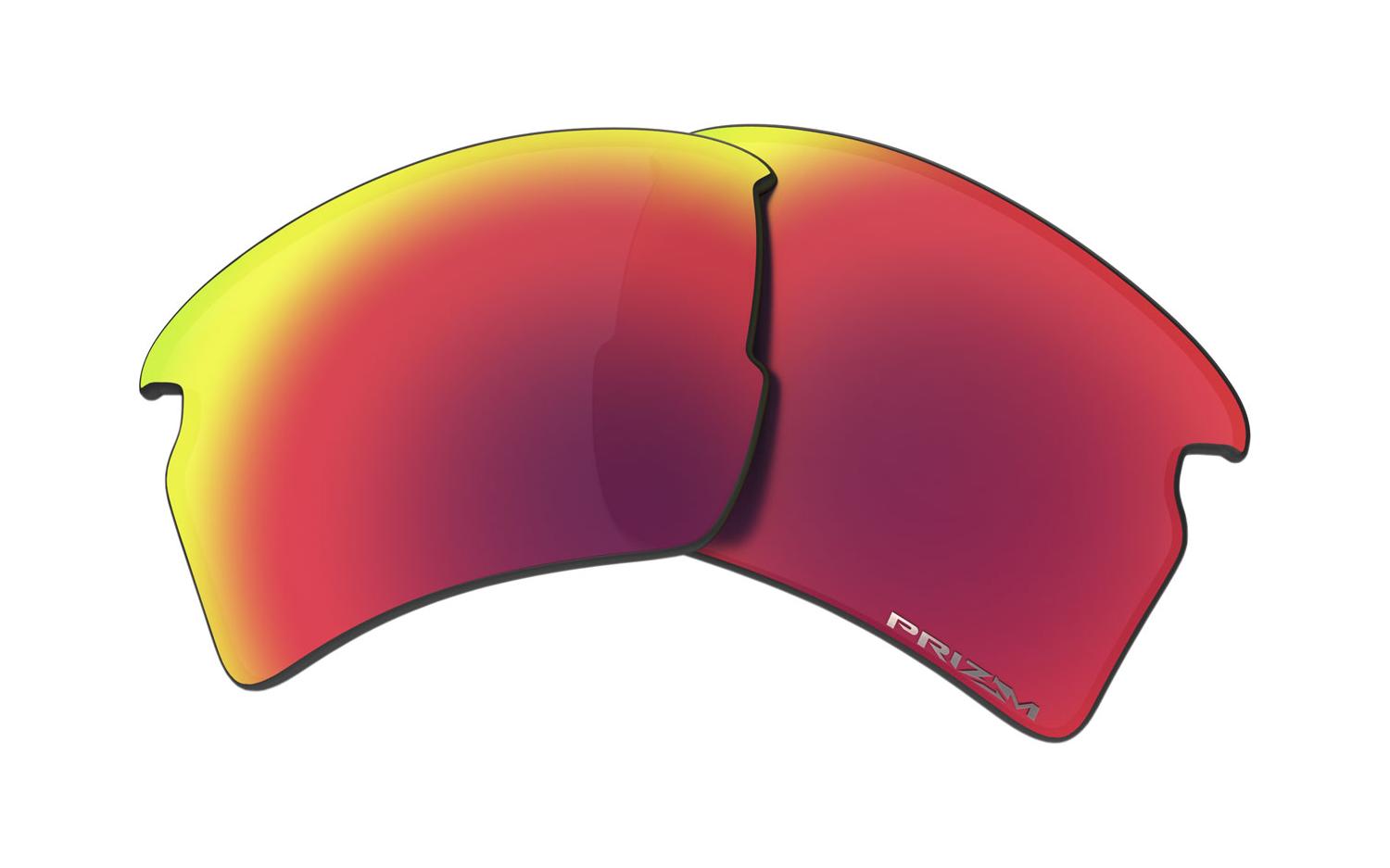 Oakley flak 2.0 icon replacement sales